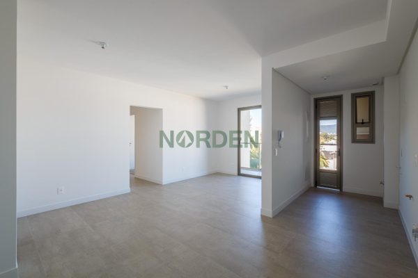Apartamento, 91m² com 3 quartos, 2 suítes e 2 vagas, Harmonie em Florianópolis