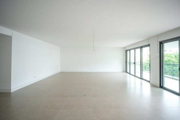 Apartamento, 285m² com 3 quartos, 3 suítes e 3 vagas, Vitra em Florianópolis