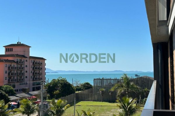 Apartamento, 127m² com 3 quartos, 3 suítes e 2 vagas, Nautilus Residencial em Florianópolis