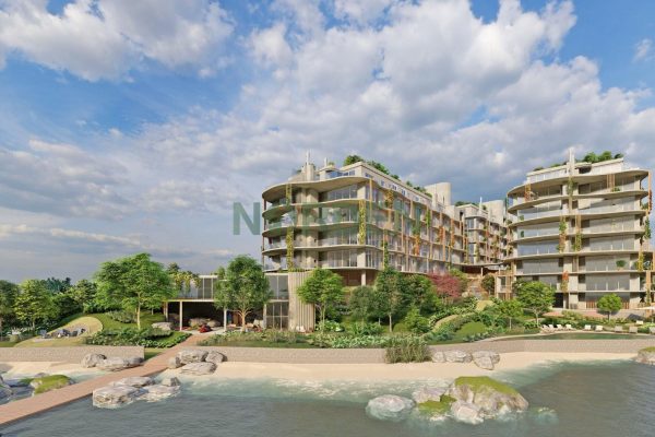 Cacupé4 Náutico Residence