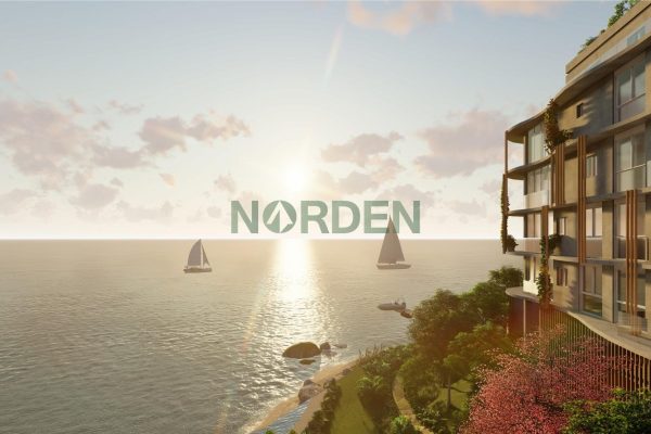 Cacupé4 Náutico Residence