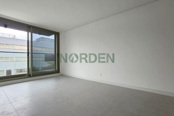 Apartamento, 47m² com 1 quarto, 1 suíte e 1 vaga, Vox Jurerê em Florianópolis