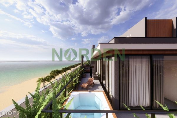 Privilégie Cacupé Residence