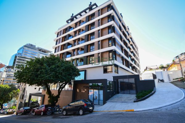 Loft, 67m² com 1 quarto e 1 vaga no bairro Centro em Florianópolis