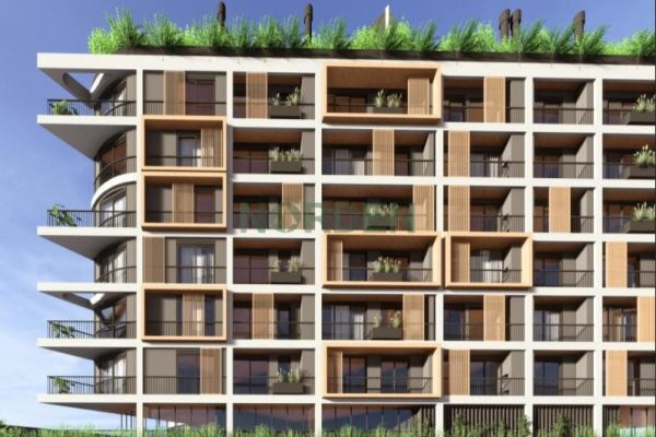 Apartamento, 39m² com 1 quarto e 1 vaga, Smart Jurerê em Florianópolis