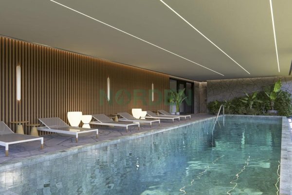 Apartamento, 72m² com 2 quartos e 1 vaga no bairro Centro em Florianópolis