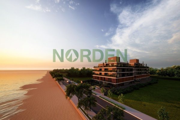 Privilégie Cacupé Residence