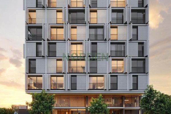 Studio, Its Jurerê em Florianópolis