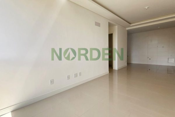 Apartamento, 75m² com 2 quartos, 2 suítes e 2 vagas, Sunset Residence em Florianópolis