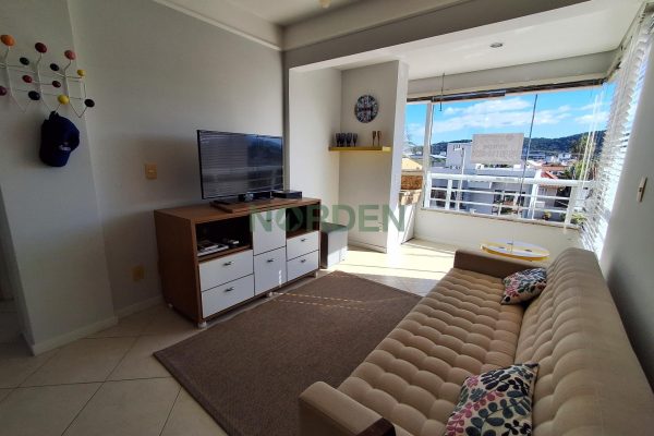 Apartamento, 53m² com 1 quarto e 1 vaga no bairro Jurerê Internacional em Florianópolis