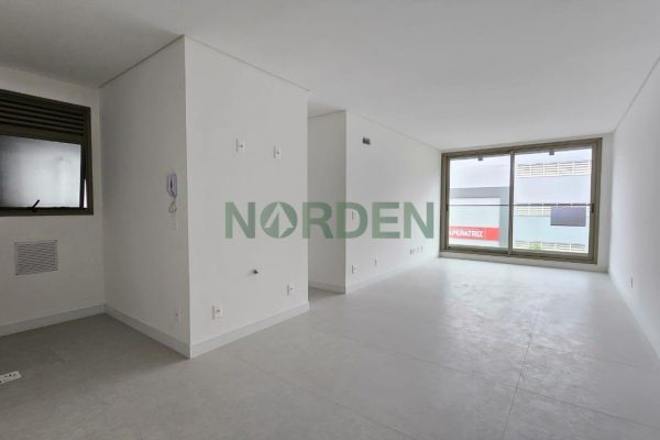 Apartamento, 47m² com 1 quarto, 1 suíte e 1 vaga, Vox Jurerê em Florianópolis