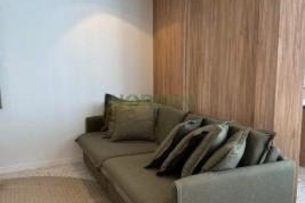 Cobertura, 118m² com 3 quartos, 1 suíte e 1 vaga, San Sebastian em Florianópolis