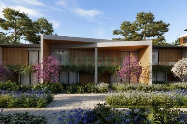 Casa, 336m² com 4 quartos, 4 suítes e 3 vagas, Livin Jurerê Home Square em Florianópolis