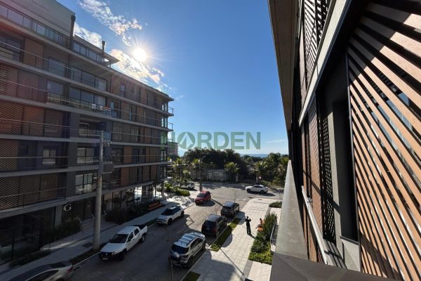 Apartamento, 127m² com 3 quartos, 3 suítes e 2 vagas, Atlantis Residence em Florianópolis