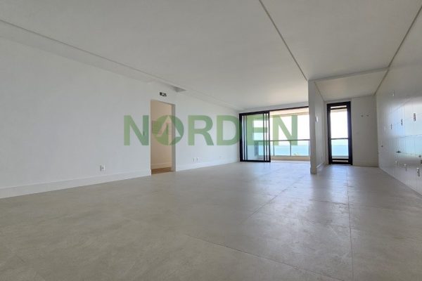 Apartamento, 153m² com 3 quartos, 3 suítes e 2 vagas, Luxury Concept em Florianópolis
