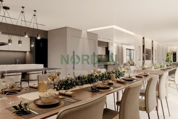 Apartamento, 66m² com 2 quartos, 2 suítes e 1 vaga no bairro Centro em Florianópolis