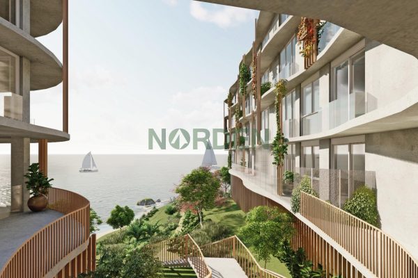 Cacupé4 Náutico Residence