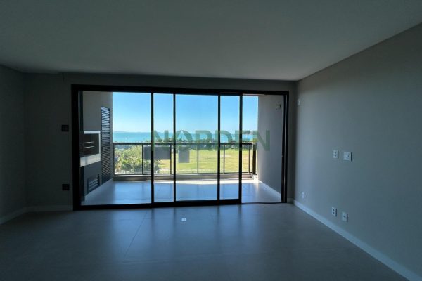 Apartamento, 148m² com 3 quartos, 3 suítes e 2 vagas, Atlantis Residence em Florianópolis