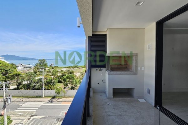 Apartamento, 145m² com 3 quartos, 3 suítes e 2 vagas, Luxury Concept em Florianópolis