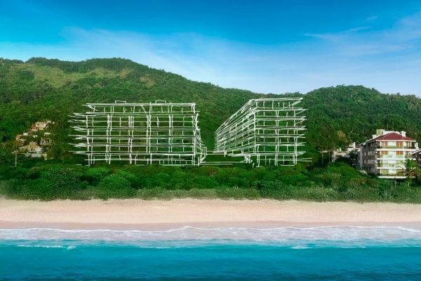 Azzure Home Club - Florianópolis