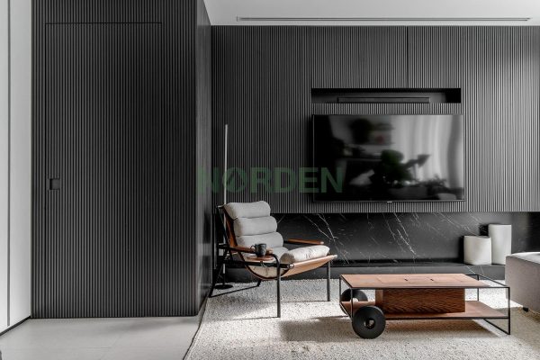 Apartamento, 73m² com 2 quartos, 1 suíte e 2 vagas, Epic Residencial Boutique em Florianópolis