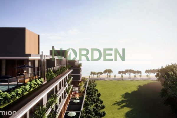 Loft, 87m² com 1 quarto e 1 vaga, Privilégie Cacupé Residence em Florianópolis