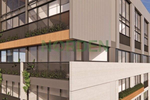 Luminae Urban Residence