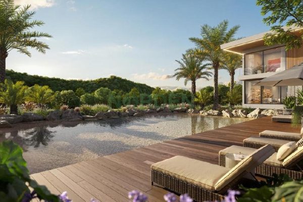 Casa, 336m² com 4 quartos, 4 suítes e 3 vagas, Livin Jurerê Home Square em Florianópolis