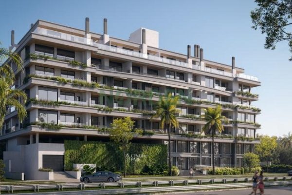 Central Park Jurerê