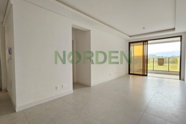 Apartamento, 86m² com 2 quartos, 2 suítes e 2 vagas, Vivace Jurerê em Florianópolis