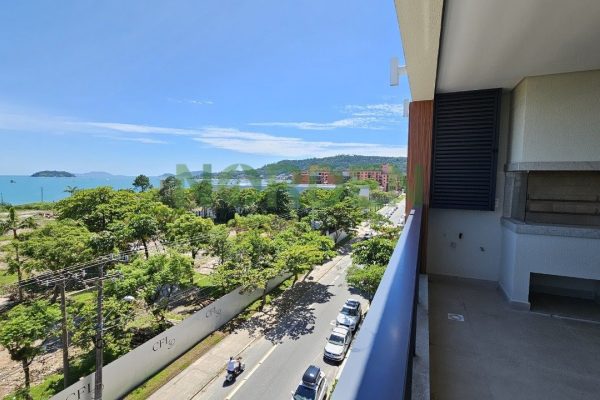 Apartamento, 153m² com 3 quartos, 3 suítes e 2 vagas, Luxury Concept em Florianópolis