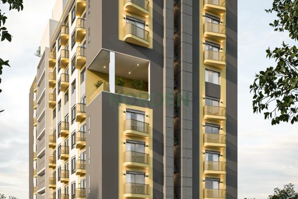 Loft, 51m² com 1 quarto, 1 suíte, Santa 4 em Florianópolis