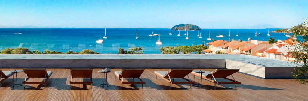 Lançamentos em Jurerê